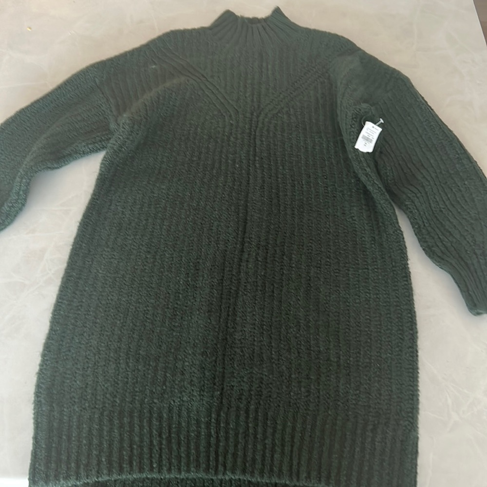 Old navy dress brand new